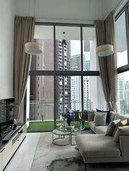 Starlight Suites (D9), Apartment #602071761